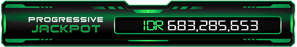 GEBYAR777 Jackpot