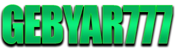 Logo GEBYAR777