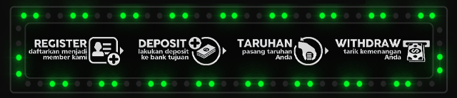 GEBYAR777 Jackpot
